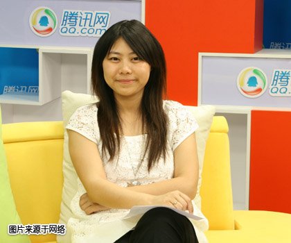 占星大师GEO做客 讲解上升星座对人生的影响